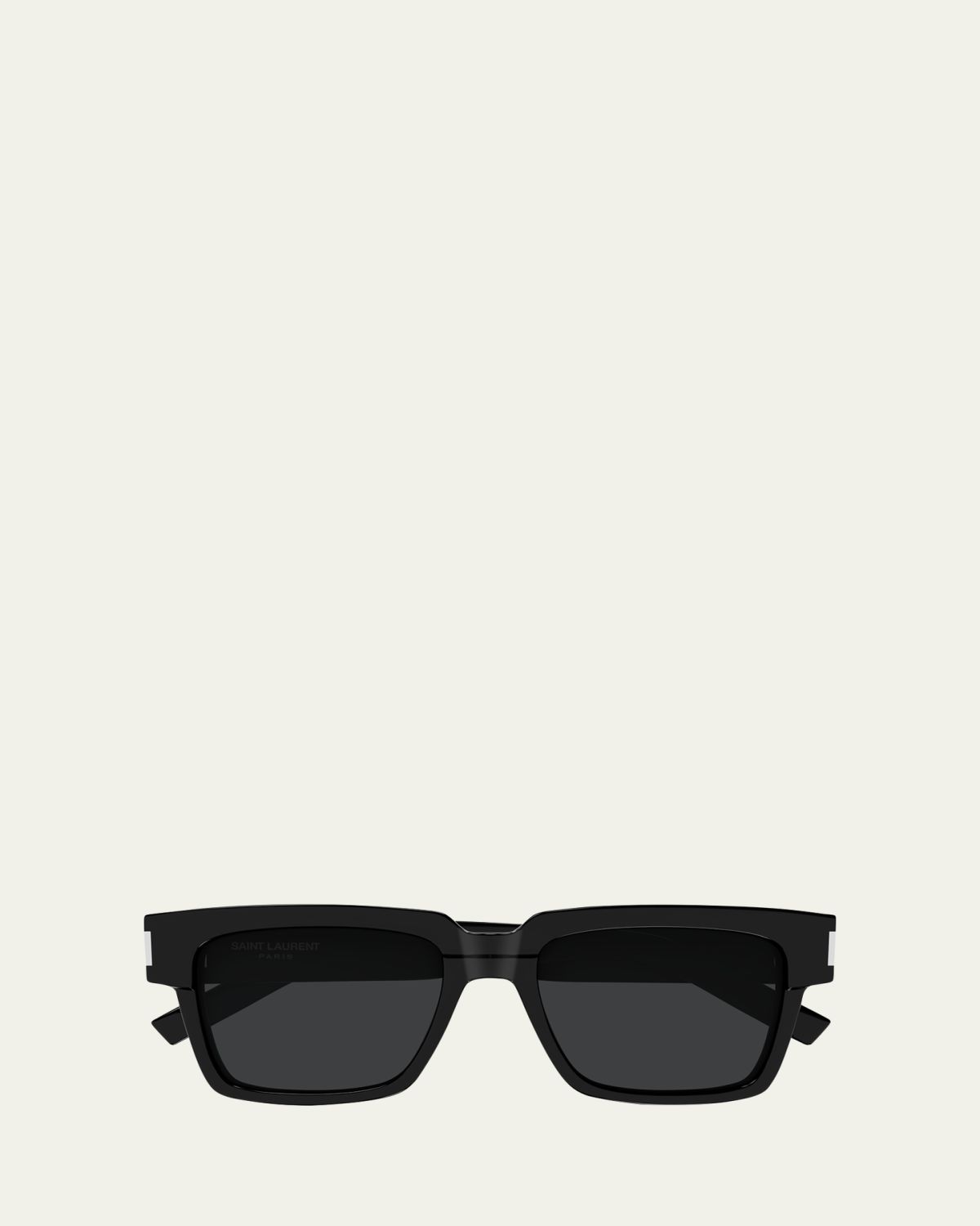 Saint Laurent Men's SL 732 Vadim Acetate Sunglasses