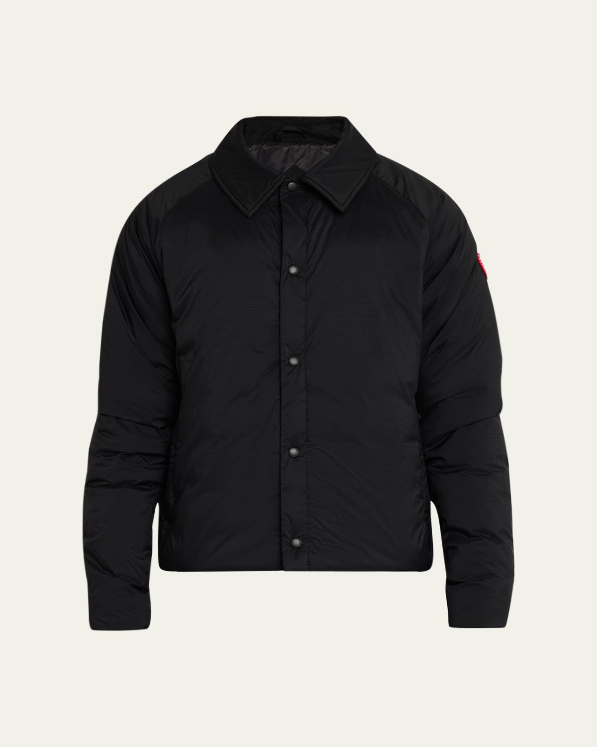 Canada Goose Men's Lodge Coach Jacket | Thumbnail 9 Canada Goose Men's Lodge Coach Jacket | Thumbnail 9
