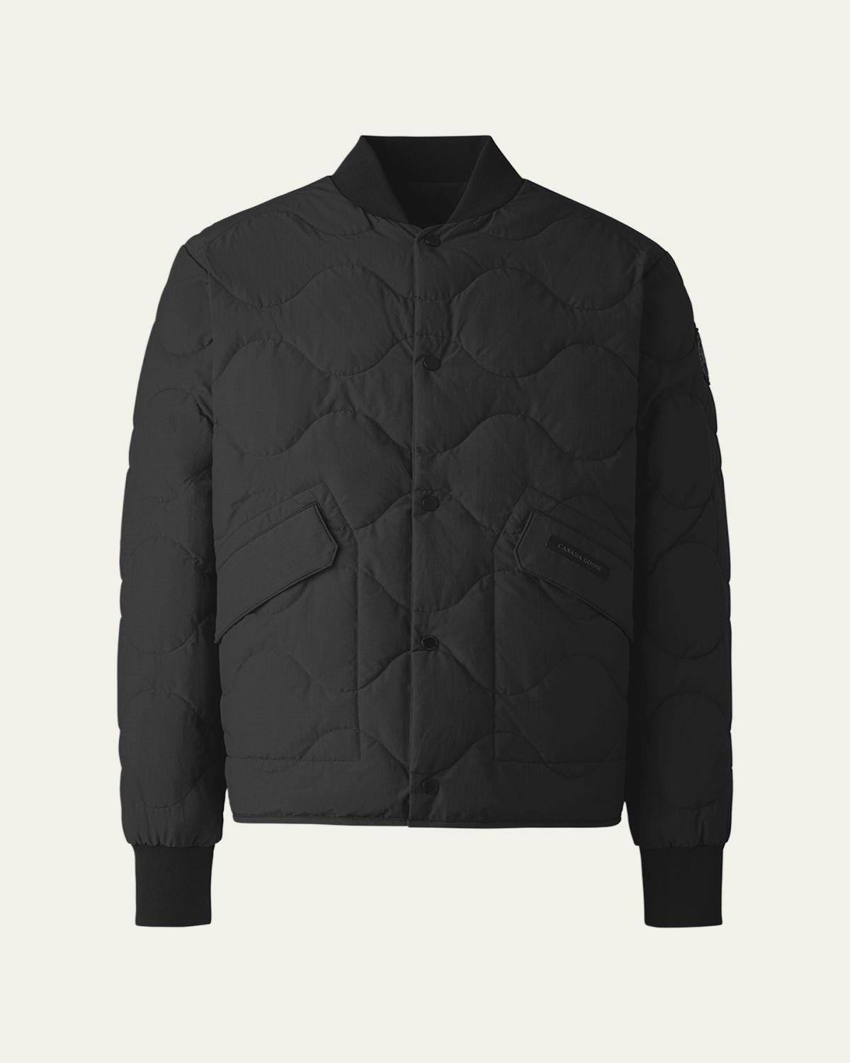 Canada Goose Men's Boswell Reversible Liner Jacket