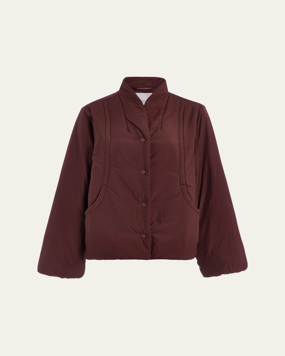 Varley Tilley Light Padded Jacket