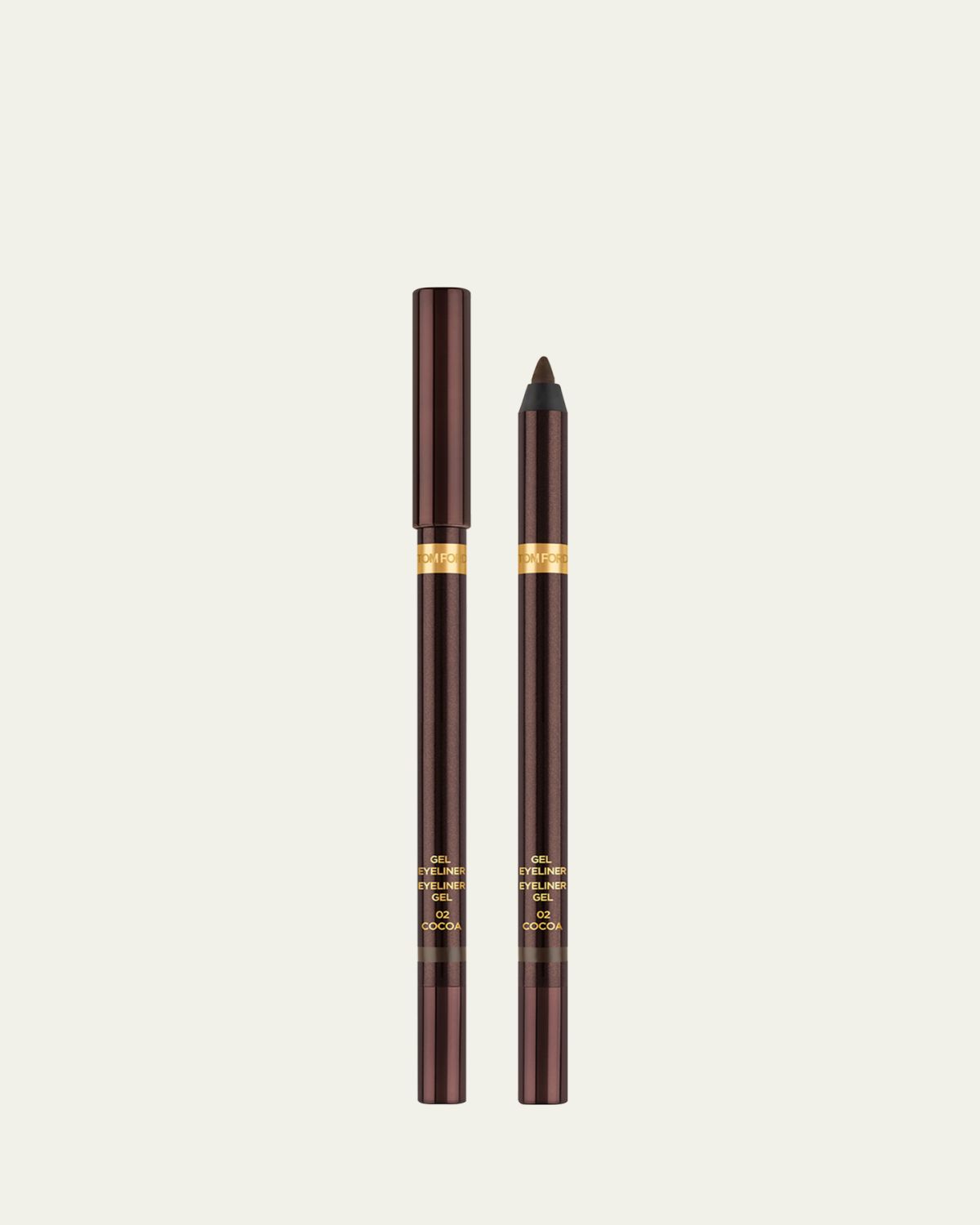 TOM FORD Gel Eyeliner Pencil | Thumbnail 4 TOM FORD Gel Eyeliner Pencil | Thumbnail 4
