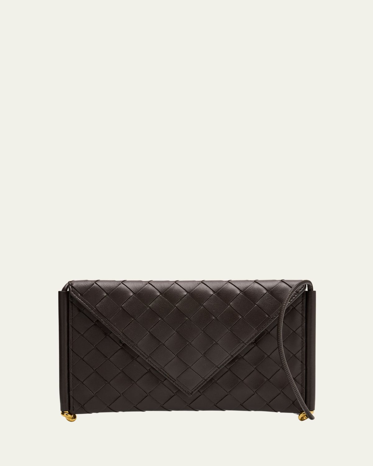 Bottega Veneta Solstice Phone Pouch Bag