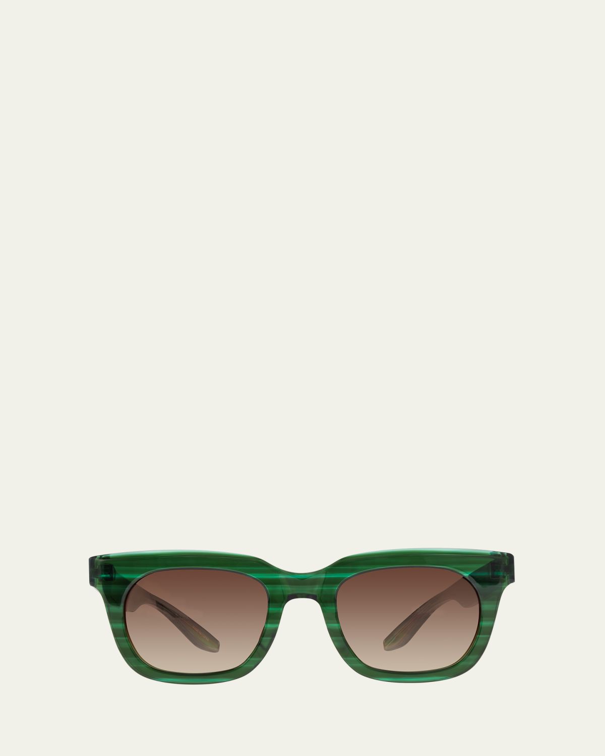 Barton Perreira Samo Acetate Square Sunglasses | Thumbnail 4 Barton Perreira Samo Acetate Square Sunglasses | Thumbnail 4