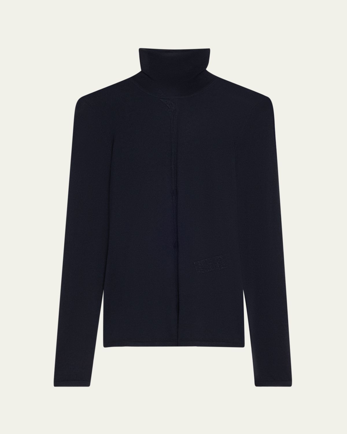 Gabriela Hearst Steinem Cashmere Turtleneck