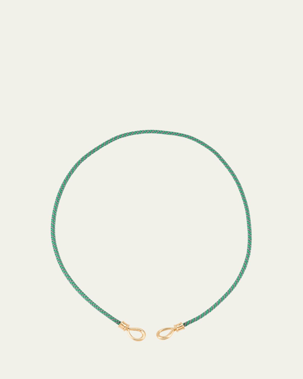 Marla Aaron The String Project Necklace, 16"