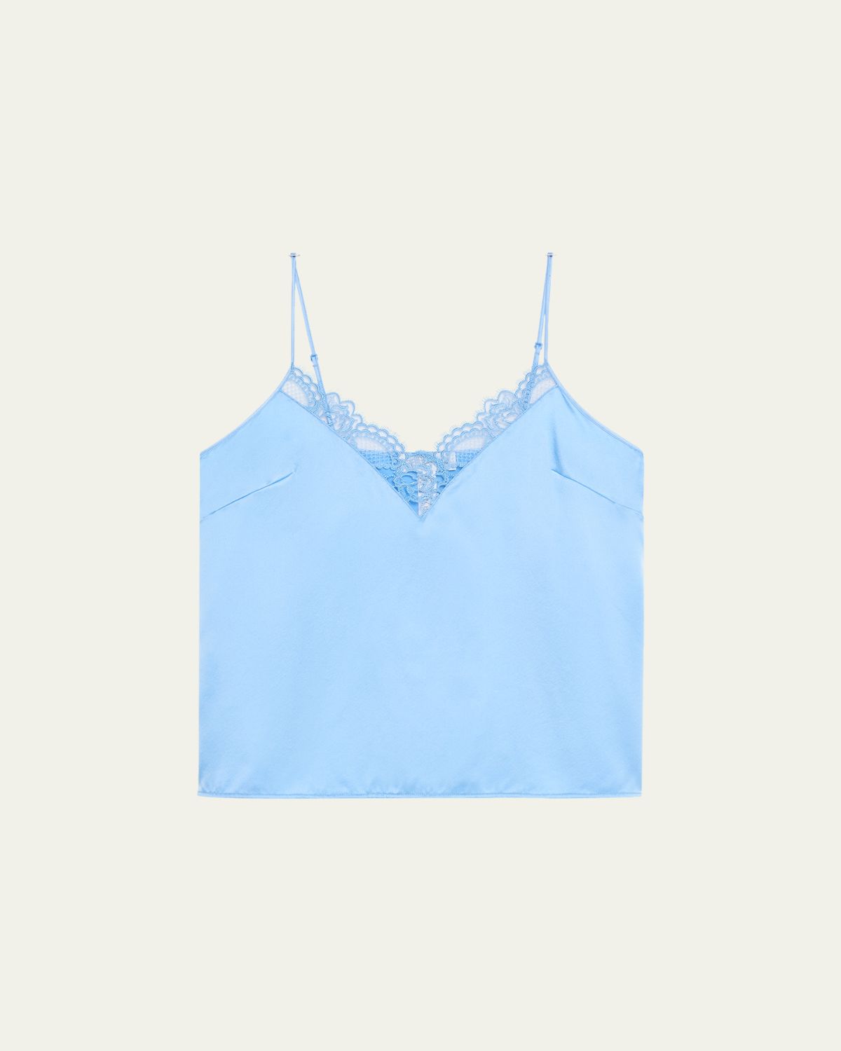 Lise Charmel Lace-Trim Camisole | Thumbnail 6 Lise Charmel Lace-Trim Camisole | Thumbnail 6