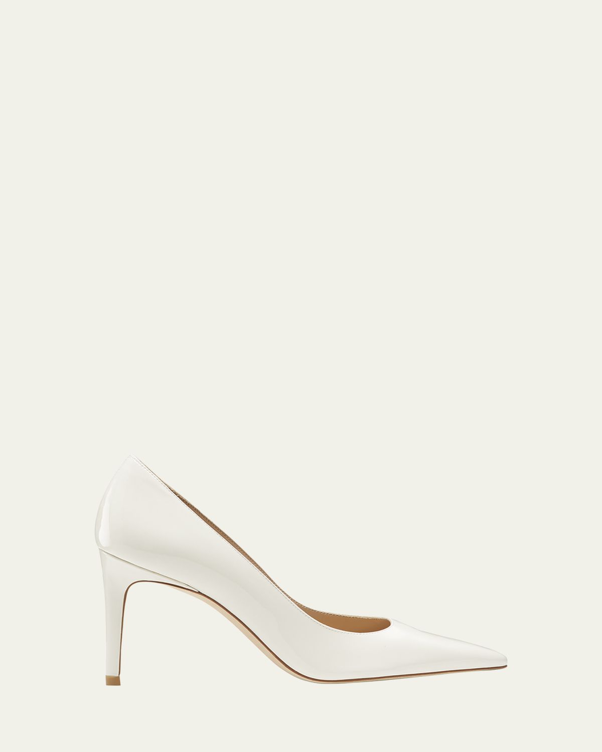Stuart Weitzman Stuart Power Pumps | Thumbnail 8