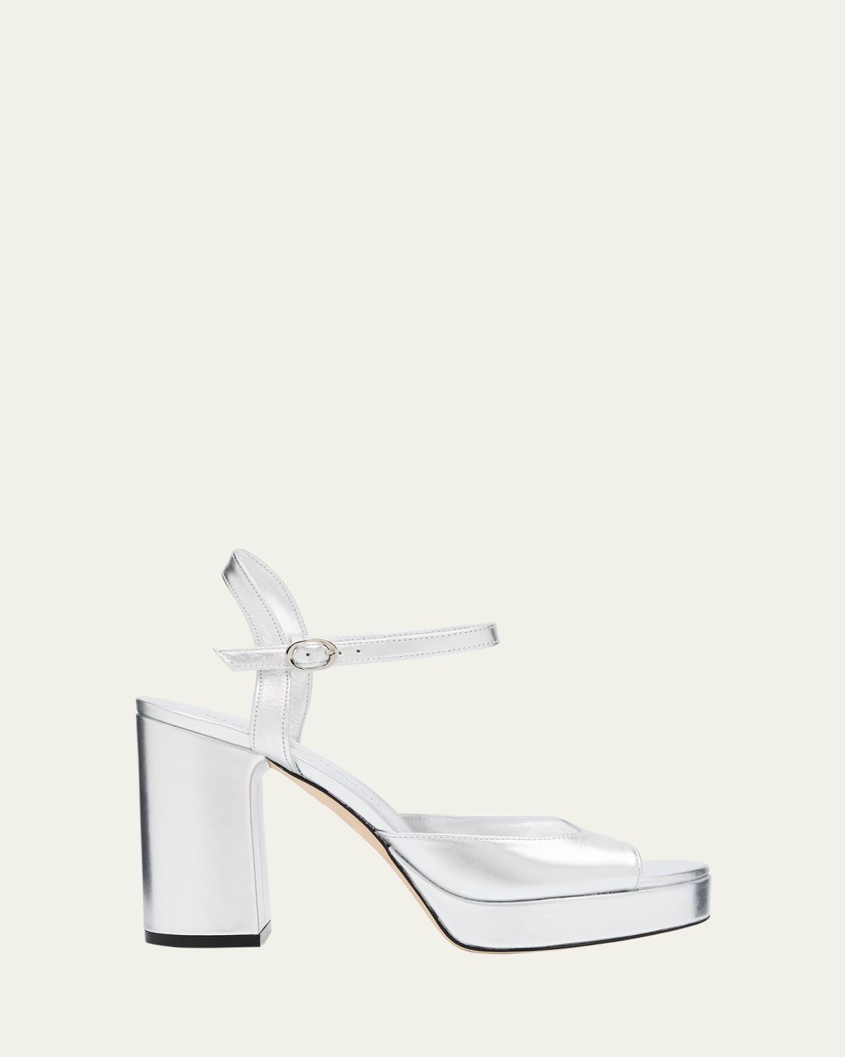 Stuart Weitzman Dayna II Platform Sandals | Thumbnail 6