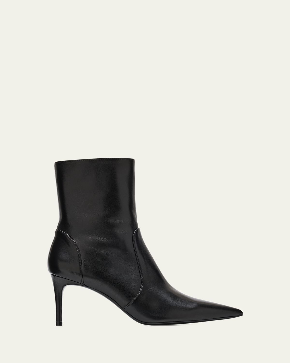 Stuart Weitzman Stuart Power Booties