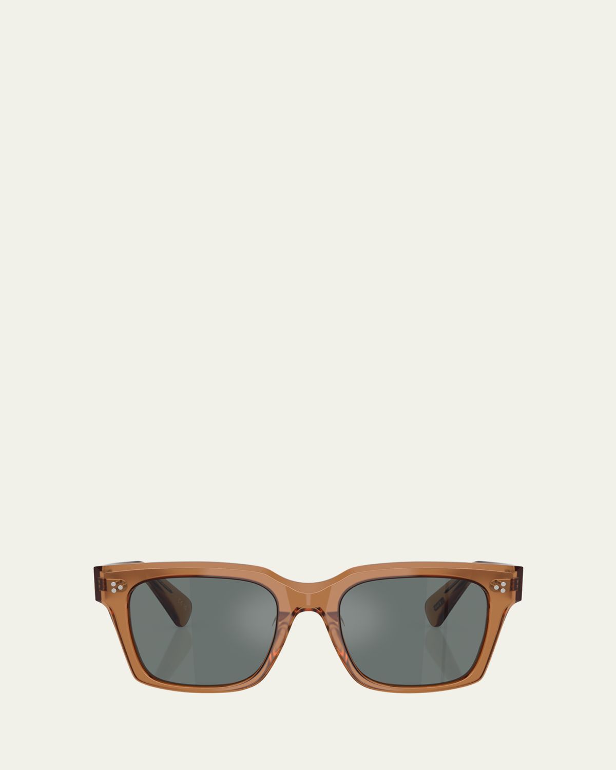 Oliver Peoples Men's Ov5564su Polarized Square Sunglasses | Thumbnail 4 Oliver Peoples Men's Ov5564su Polarized Square Sunglasses | Thumbnail 4