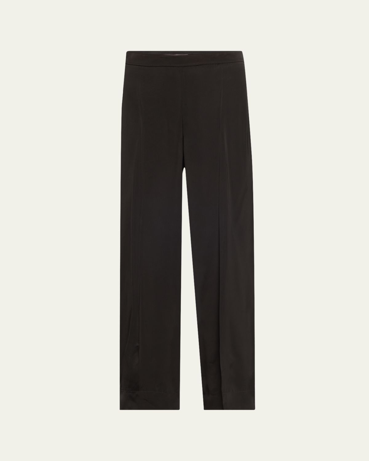 Jil Sander Fit 2 Trousers