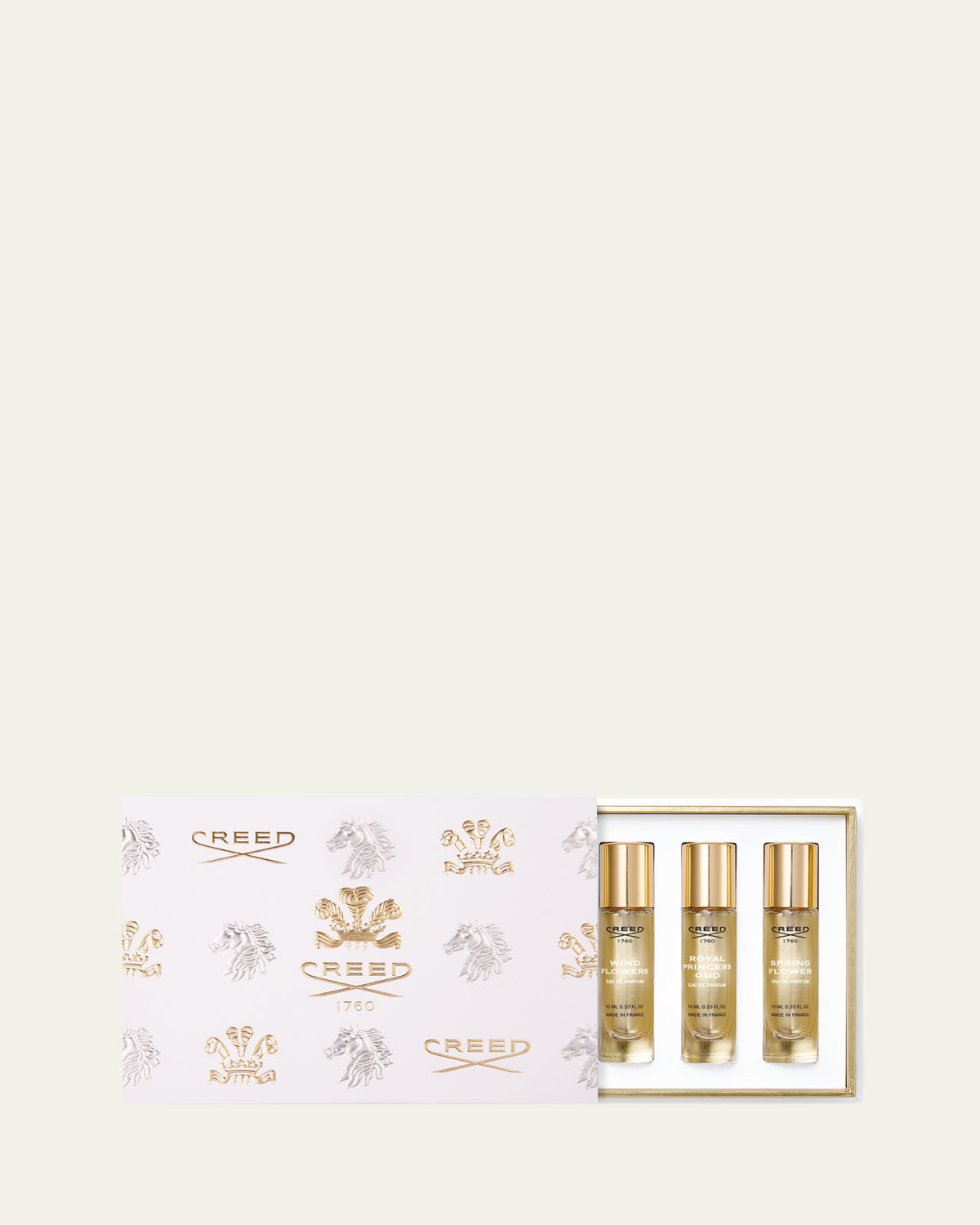 CREED Discovery Eau de Parfum Gift Set, 5 x 0.33 oz. | Thumbnail 4
