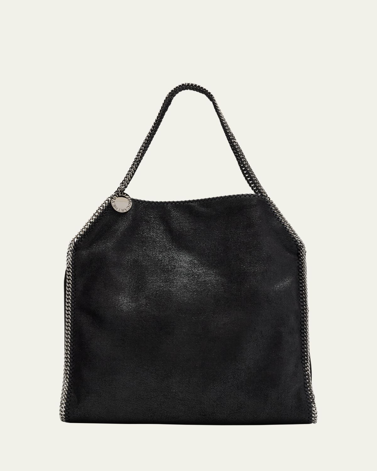 Stella McCartney Falabella Small Vegan Leather Tote Bag