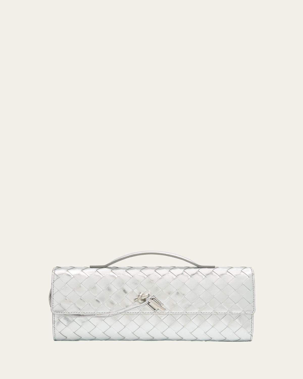 Bottega Veneta Andiamo Long Clutch Bag | Thumbnail 10 Bottega Veneta Andiamo Long Clutch Bag | Thumbnail 10