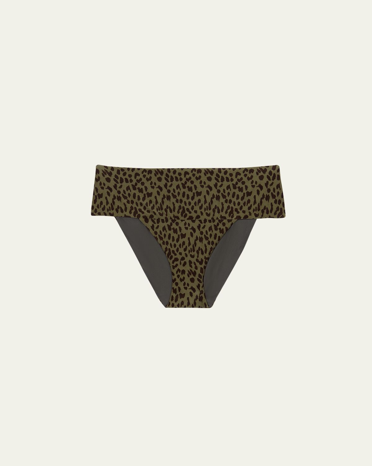 Vix Rosewood Jessica Full Bikini Bottoms