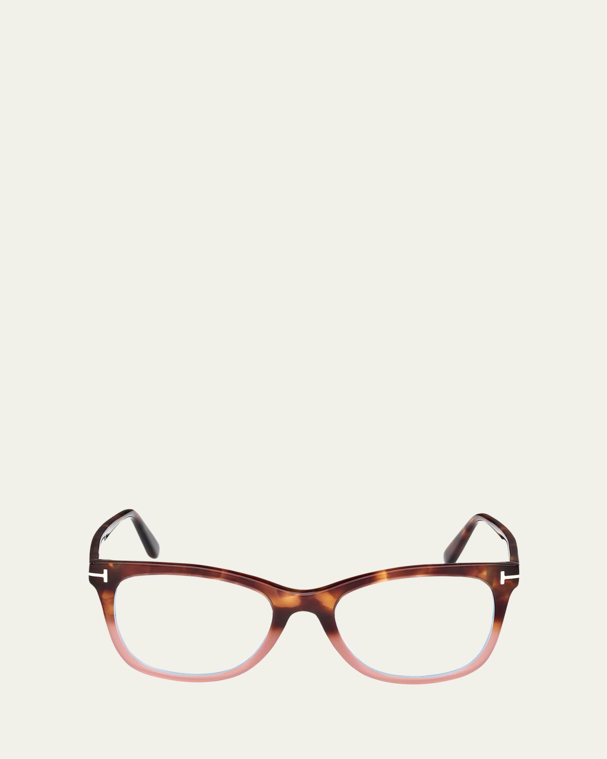 TOM FORD Blue Light Blocking Acetate Square Glasses | Thumbnail 4 TOM FORD Blue Light Blocking Acetate Square Glasses | Thumbnail 4