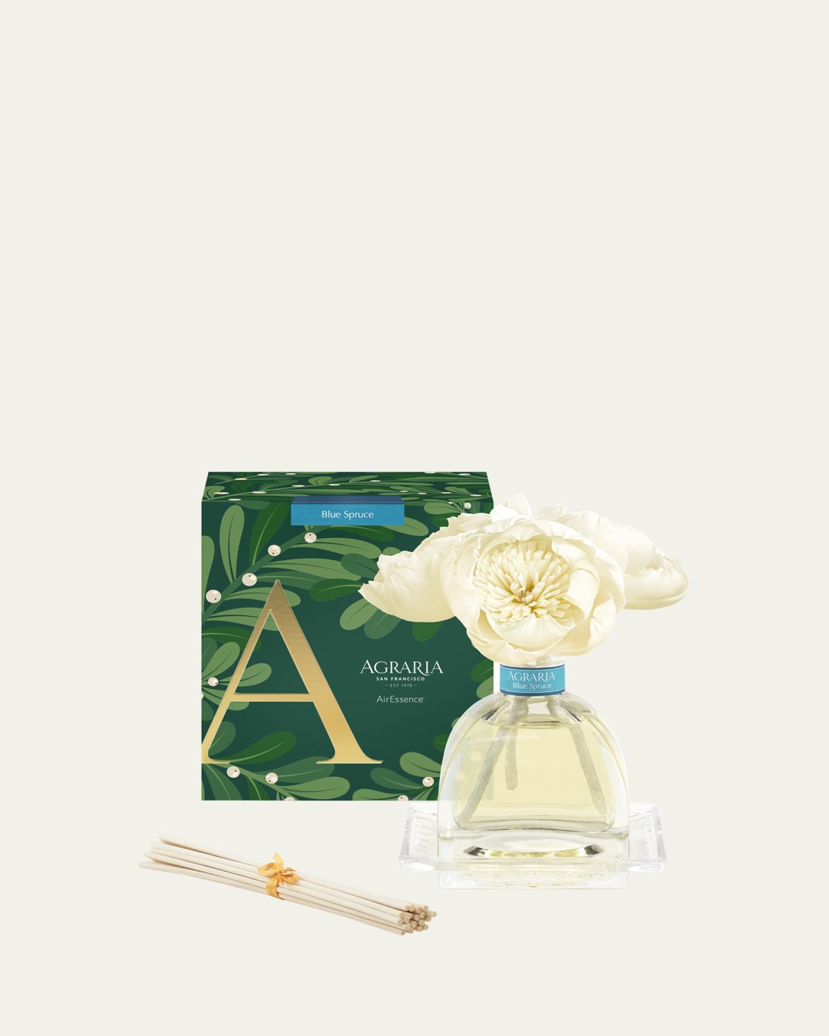 Agraria Blue Spruce AirEssence Diffuser, 7.4 oz. | Thumbnail 5