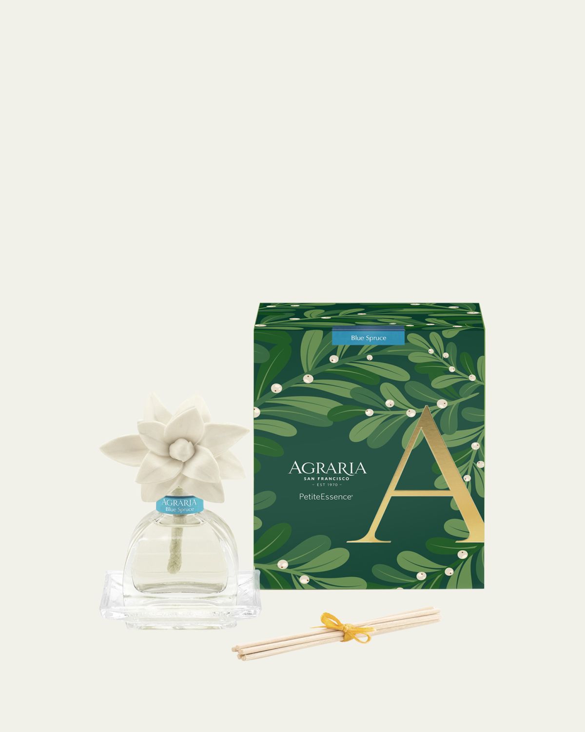 Agraria Blue Spruce PetiteEssence, 1.7 oz.