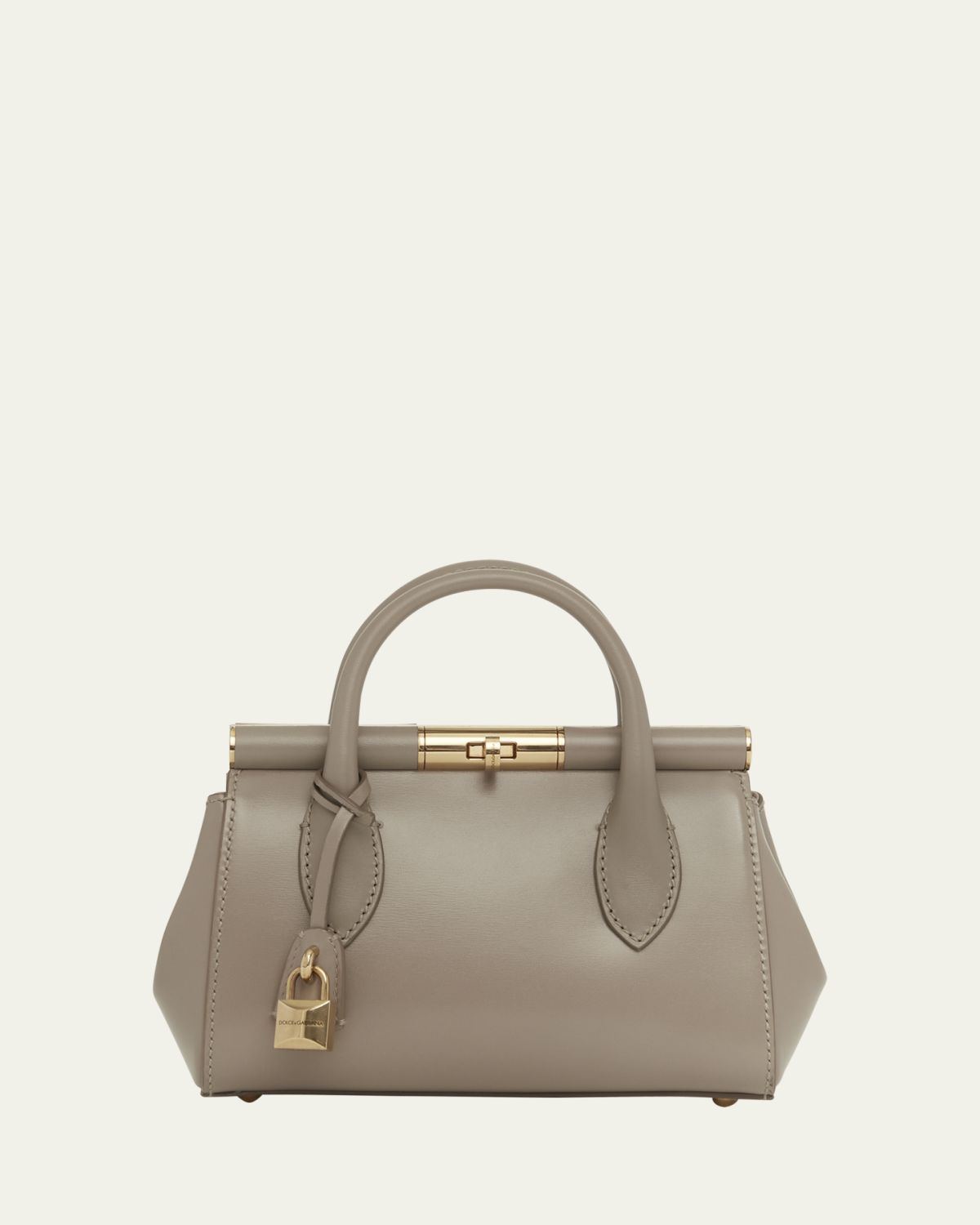 Dolce & Gabbana Marlene Day Mini Bag | Thumbnail 6 Dolce & Gabbana Marlene Day Mini Bag | Thumbnail 6