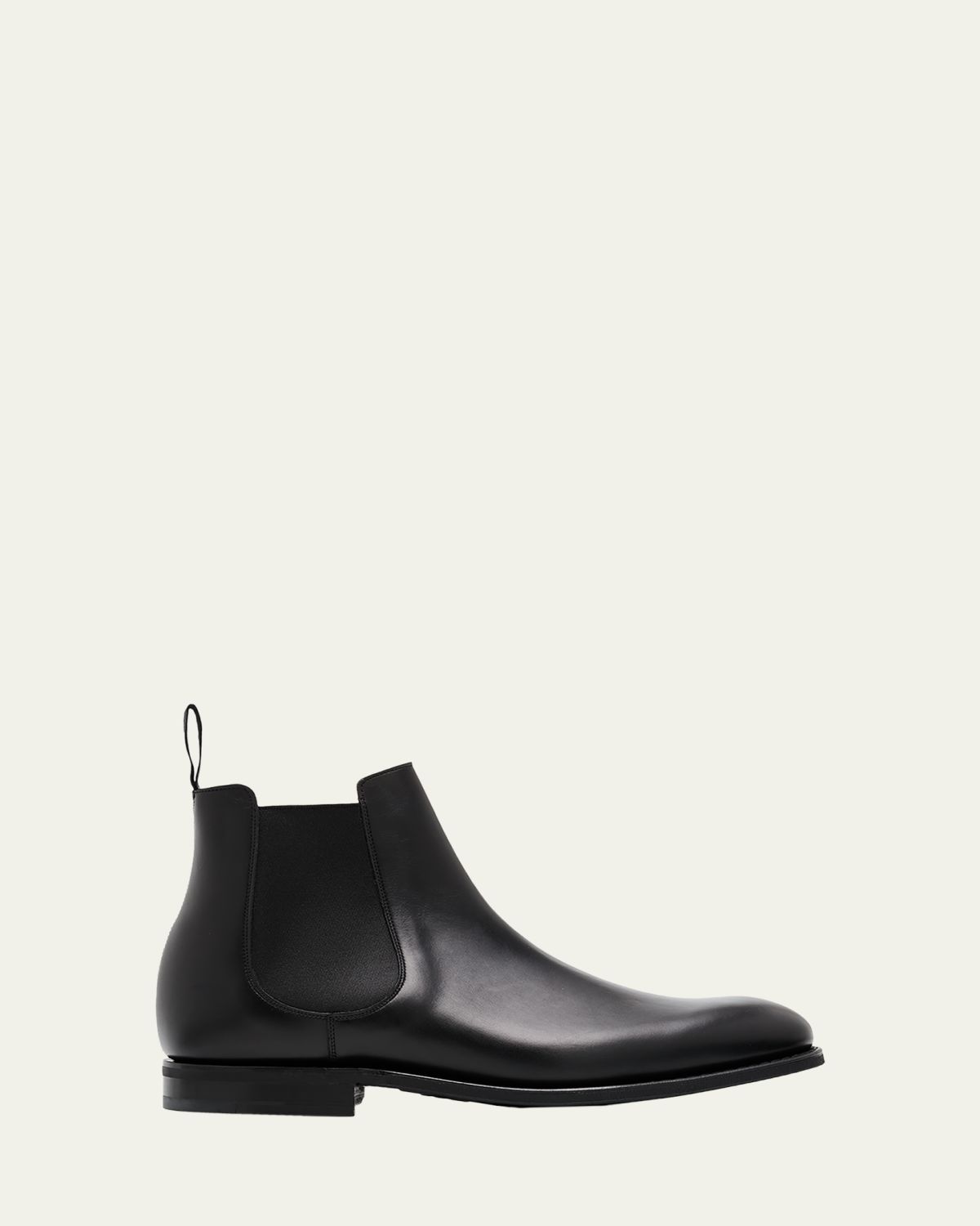 Church 's Men 's Amberley 2.0 Leather Flex Sole Chelsea Boots