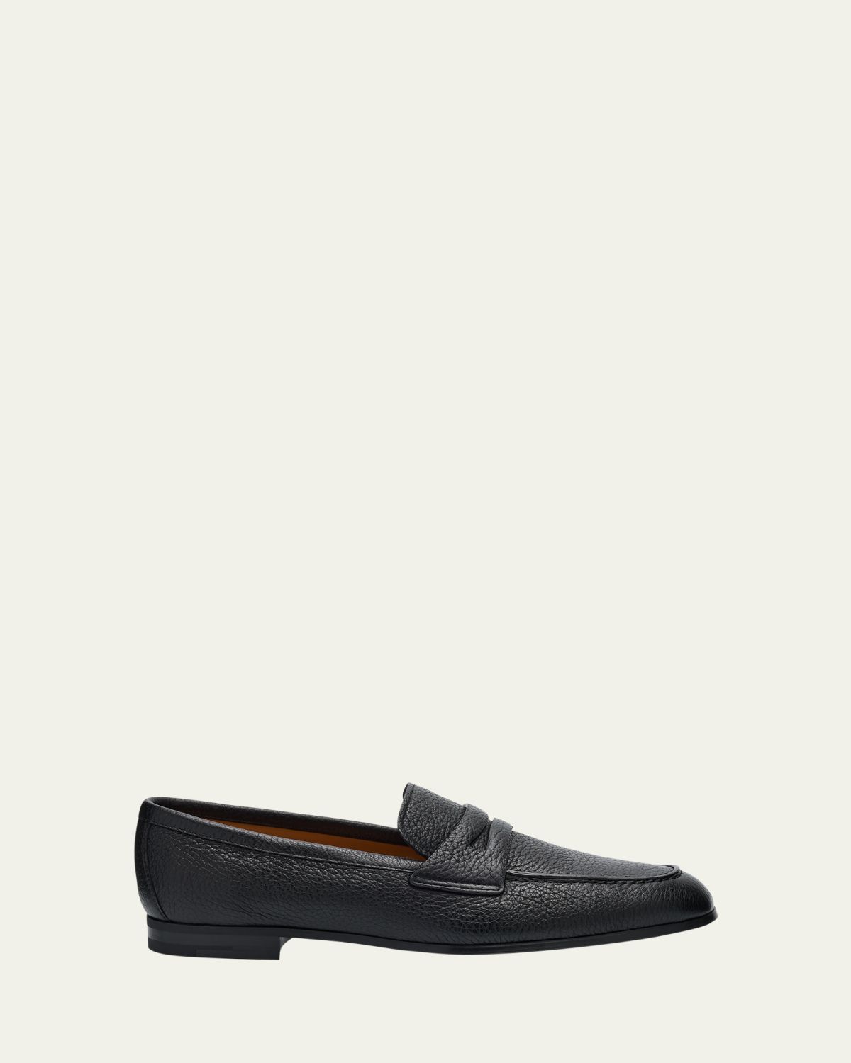 Church's Men's Milton Deerskin Penny Loafers