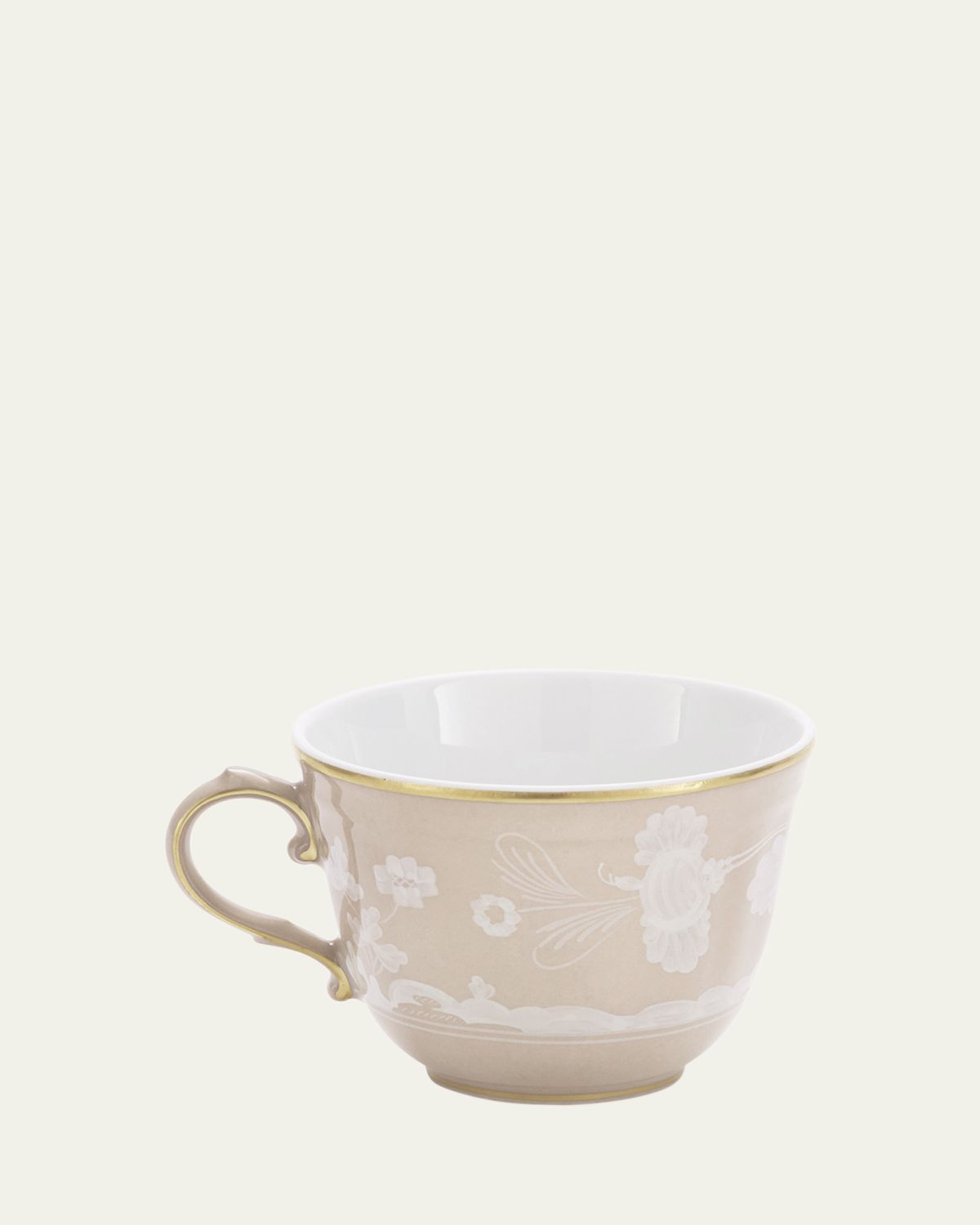 GINORI 1735 Oriente Italiano Coffee Cup, 4 oz.