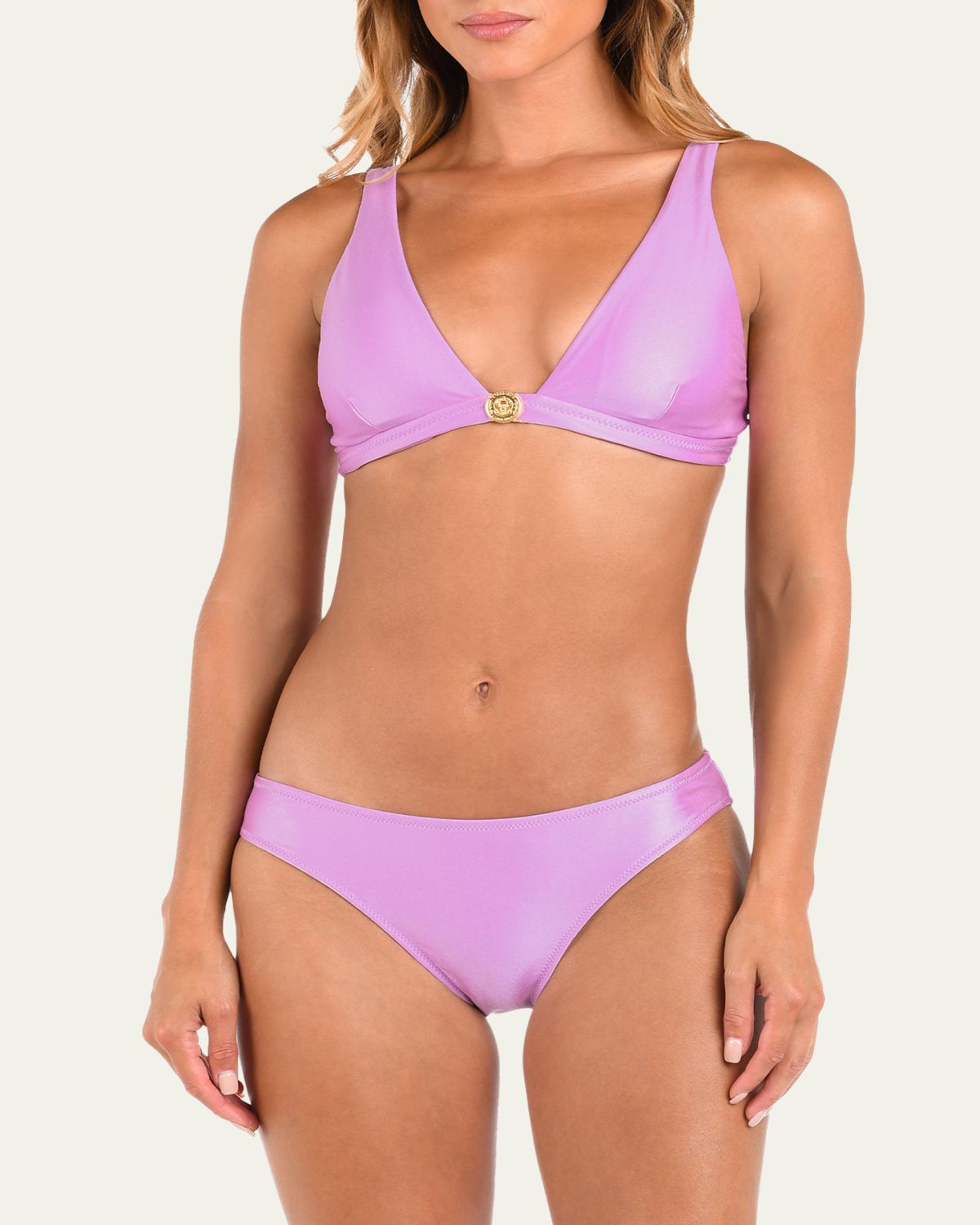L'Agence Lexie Bikini Top | Thumbnail 2 L'Agence Lexie Bikini Top | Thumbnail 2