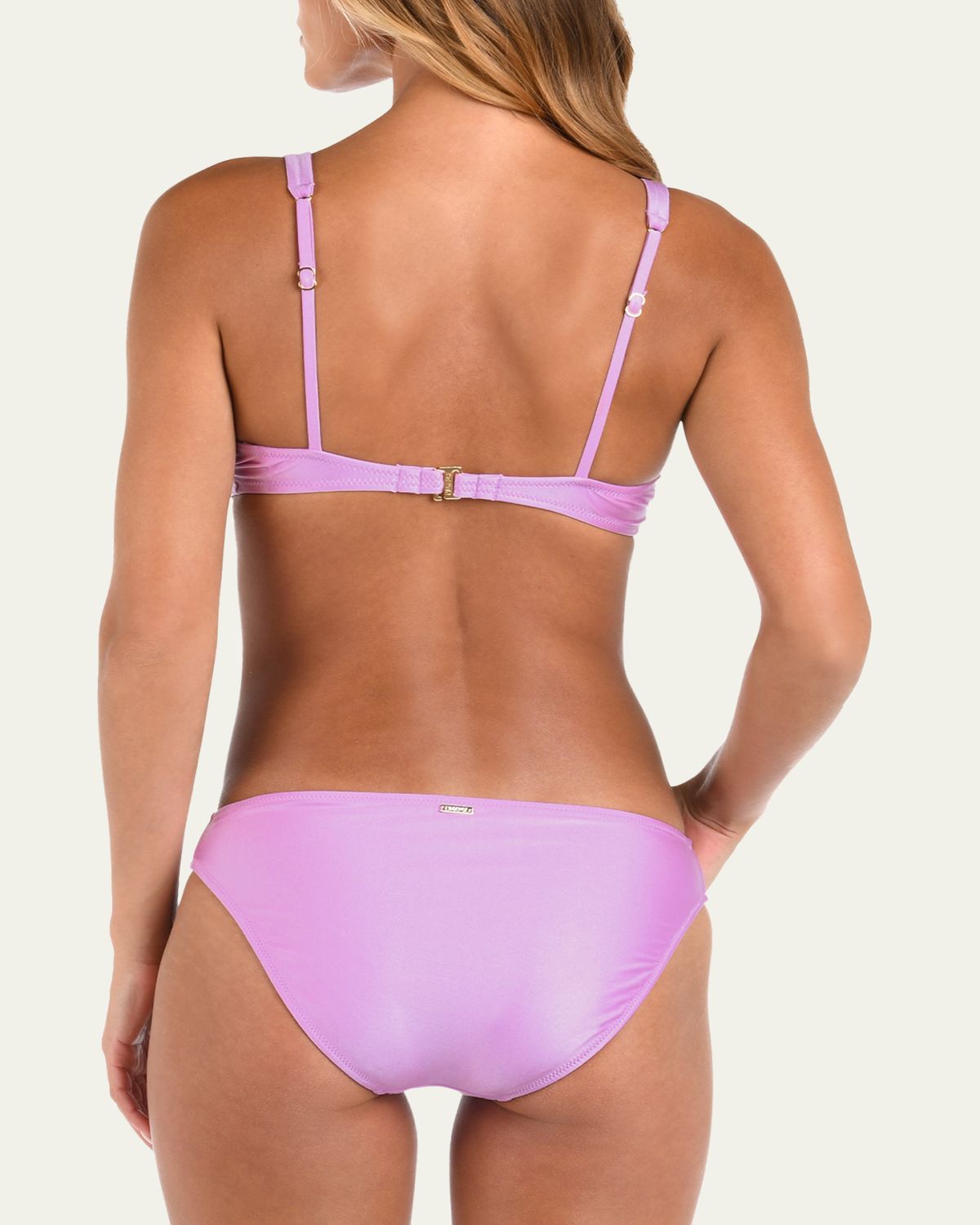 L'Agence Lexie Bikini Top | Thumbnail 3 L'Agence Lexie Bikini Top | Thumbnail 3