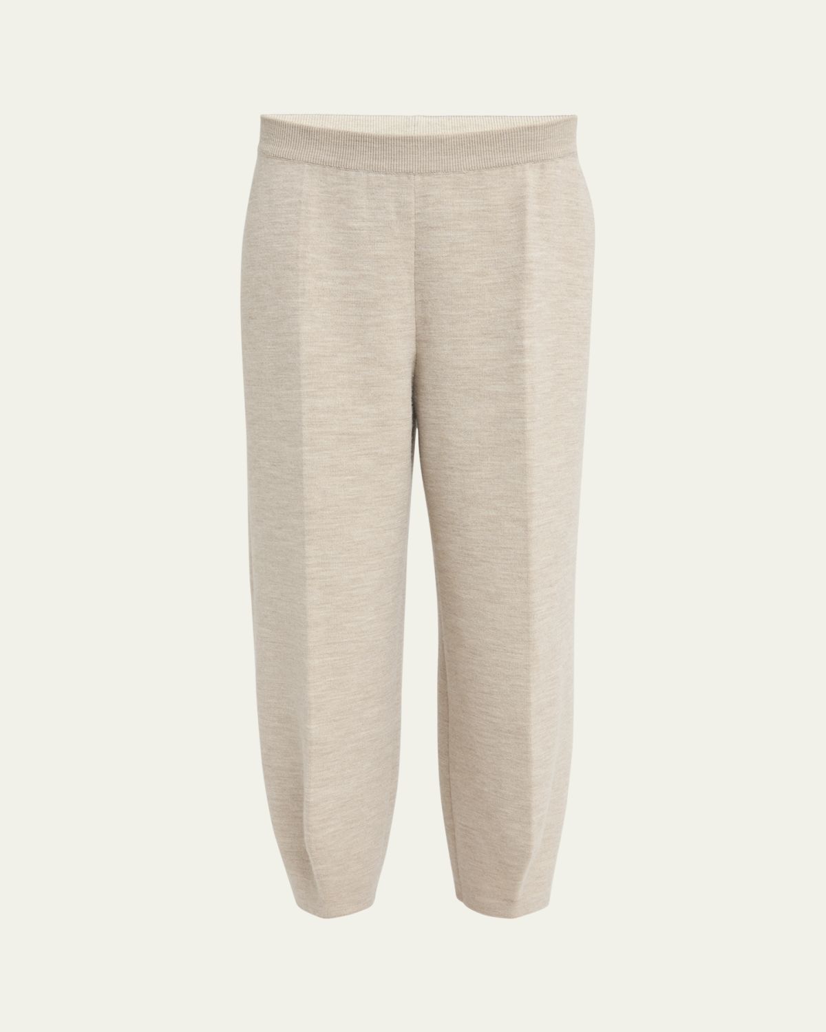 Loro Piana Alpe Faller Trousers Pecora Nera Cash Gg 12