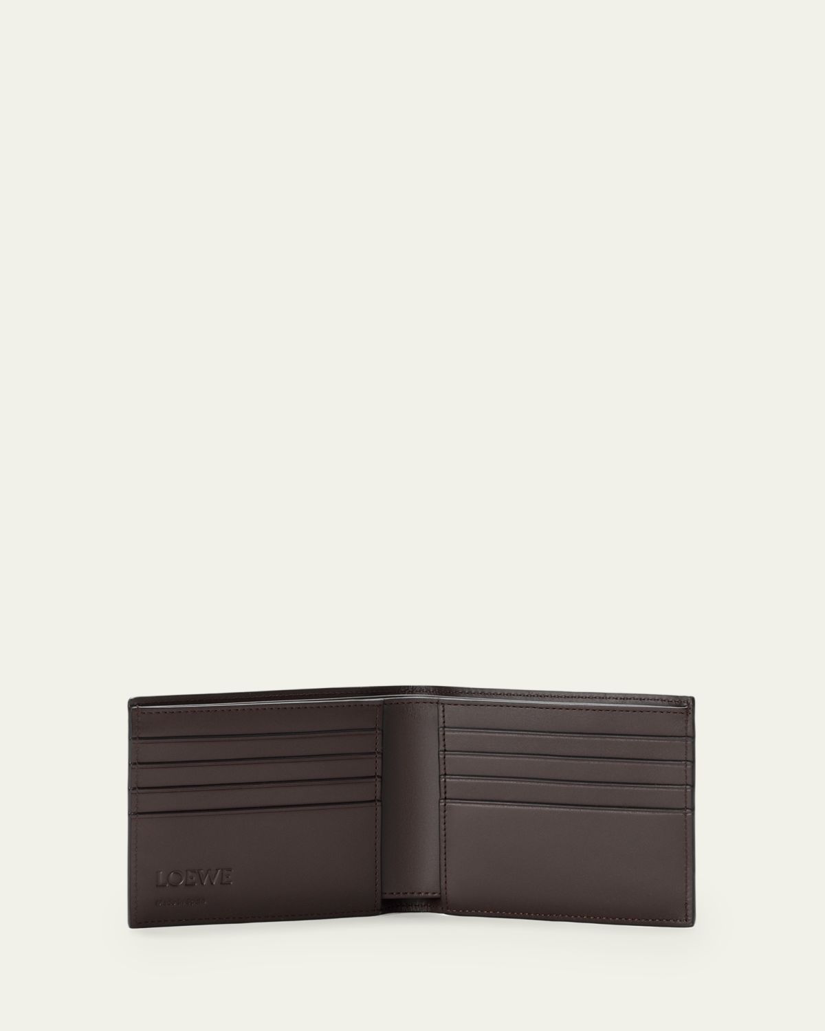 Loewe Men's Puzzle Edge Multicolor Leather Bifold Wallet | Thumbnail 3 Loewe Men's Puzzle Edge Multicolor Leather Bifold Wallet | Thumbnail 3