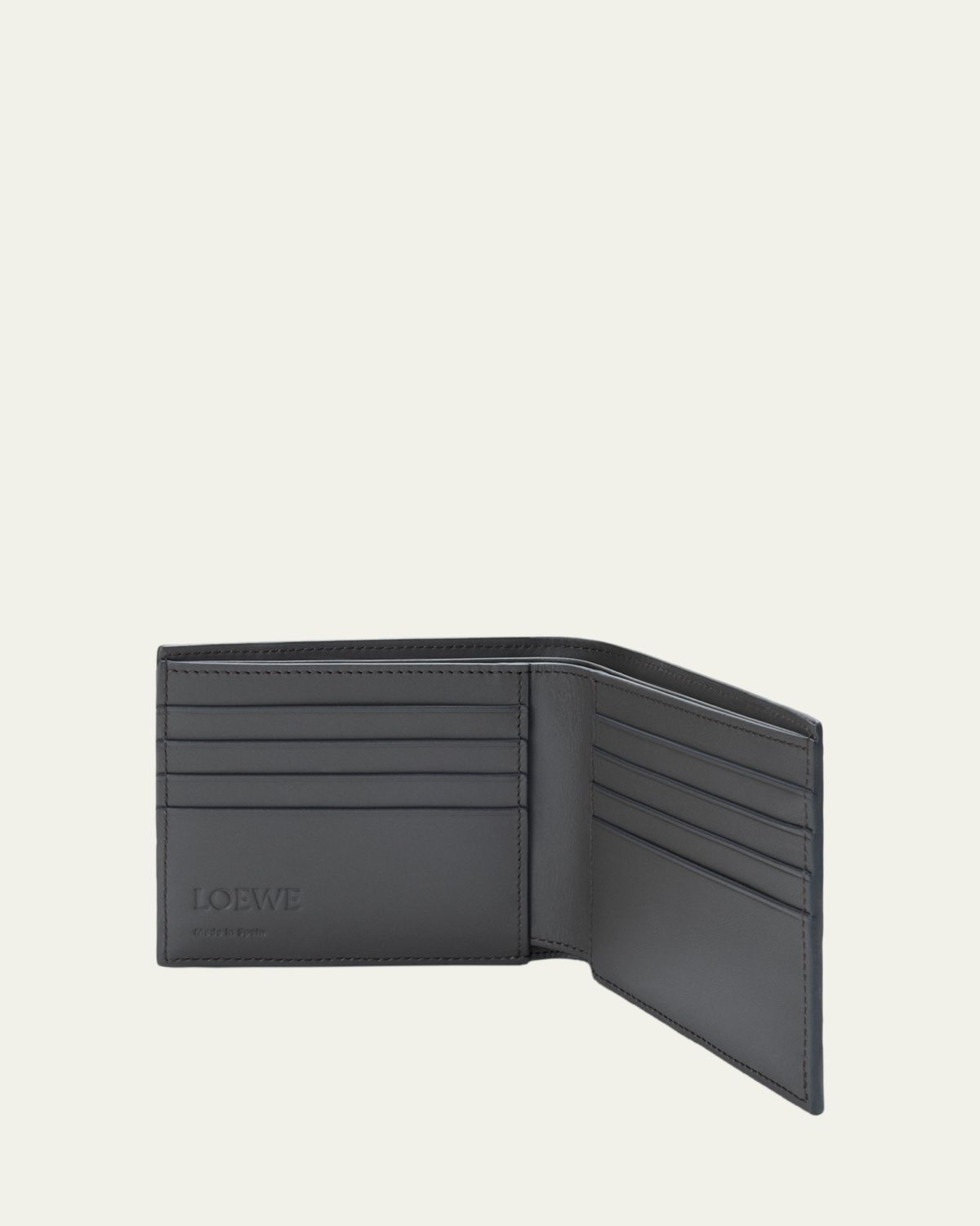 Loewe Men's Puzzle Edge Multicolor Leather Bifold Wallet | Thumbnail 7 Loewe Men's Puzzle Edge Multicolor Leather Bifold Wallet | Thumbnail 7