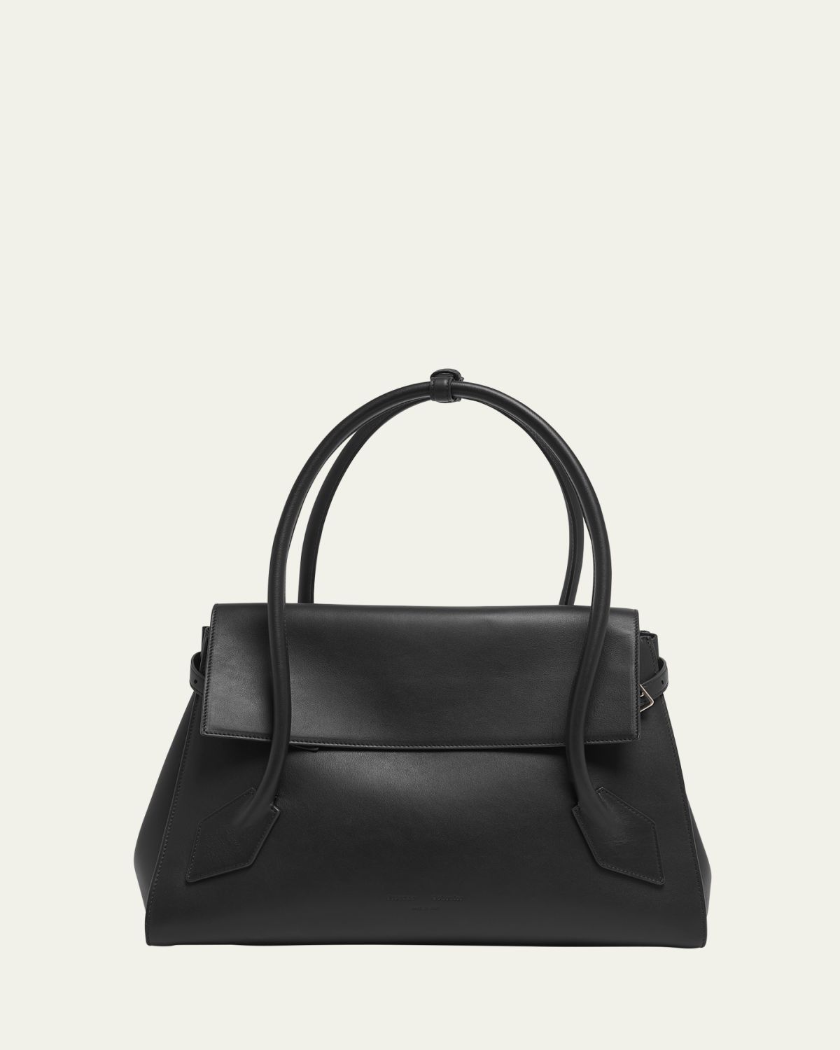 Proenza Schouler Tate Calf Leather Top-Handle Bag