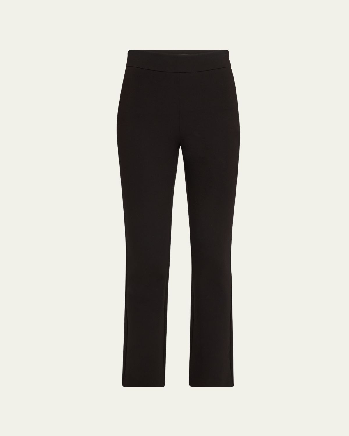 Toccin Claire Ponte Cigarette Pants | Thumbnail 8 Toccin Claire Ponte Cigarette Pants | Thumbnail 8