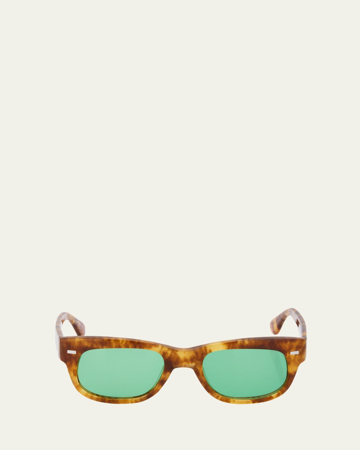 Selima Optique Aaron Rectangle Sunglasses