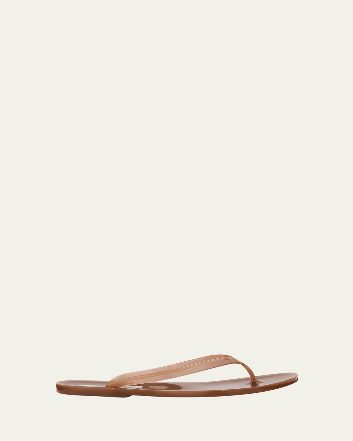 Christopher Esber Jo Jelly Flip Flop Sandals