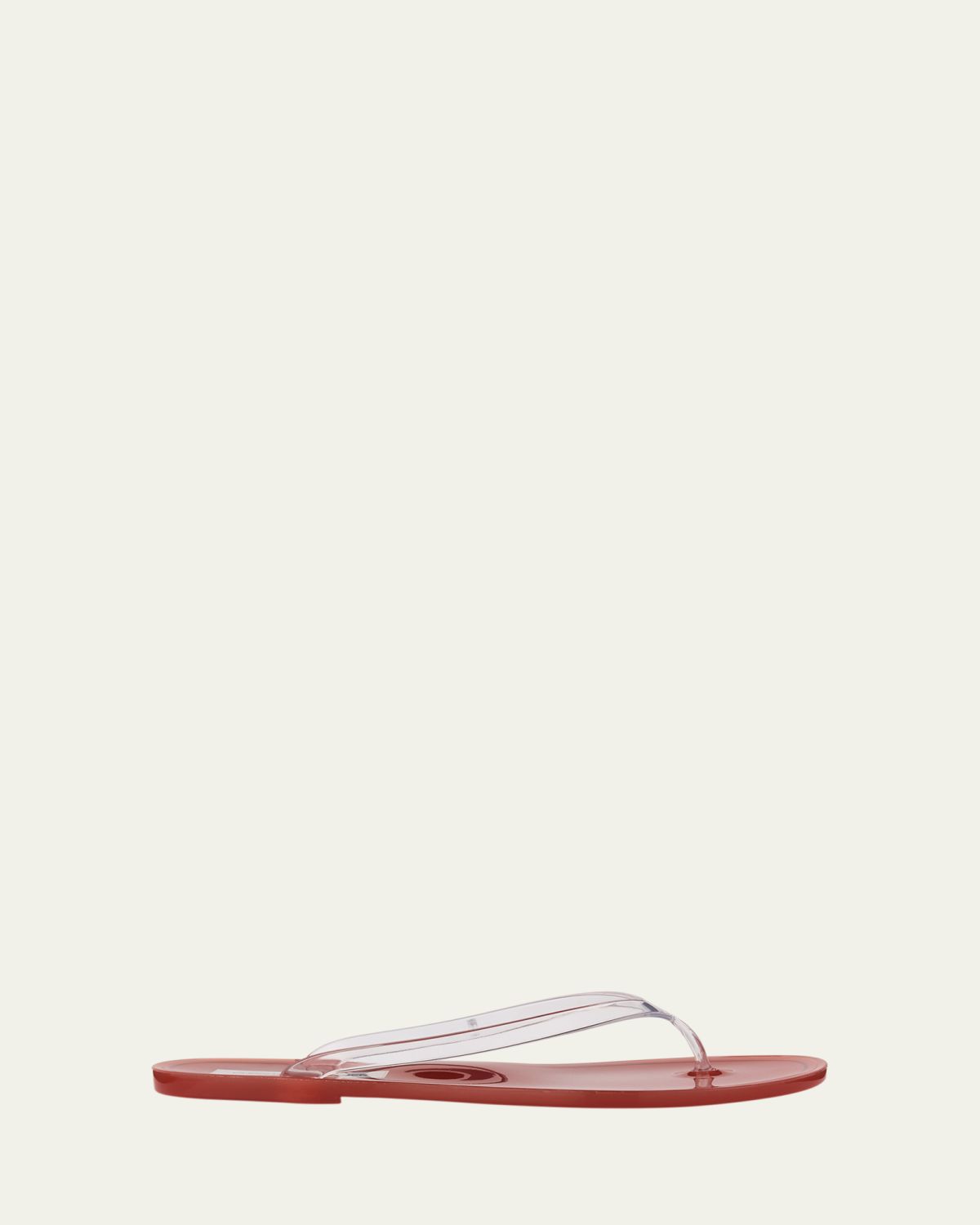 Christopher Esber Jo Jelly Flip Flop Sandals | Thumbnail 6