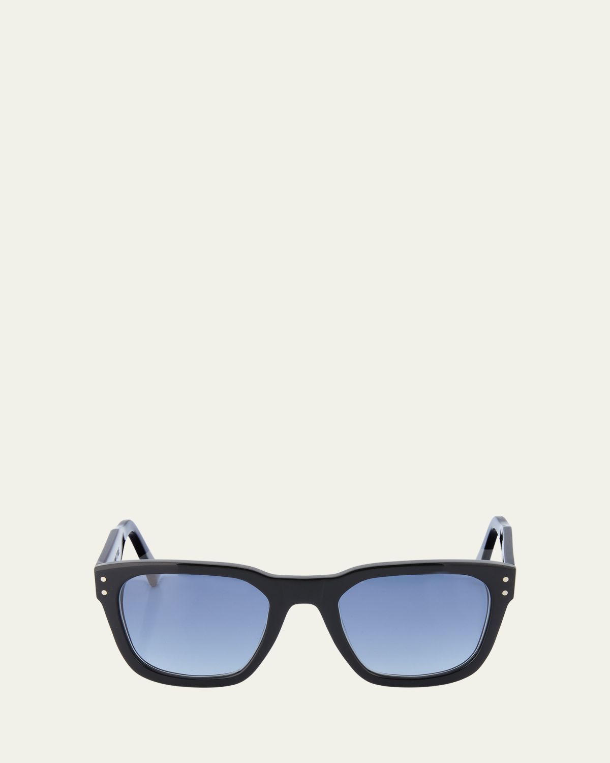 Selima Optique RMF Square Acetate Sunglasses | Thumbnail 6