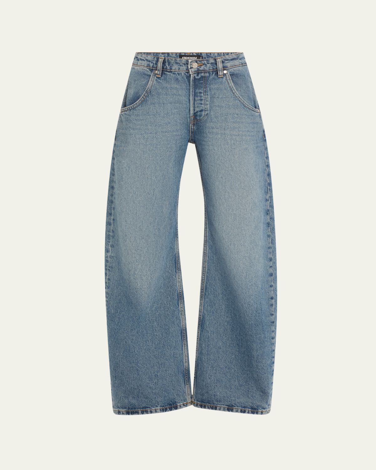 EB DENIM Enzo Barrel Jeans | Thumbnail 6