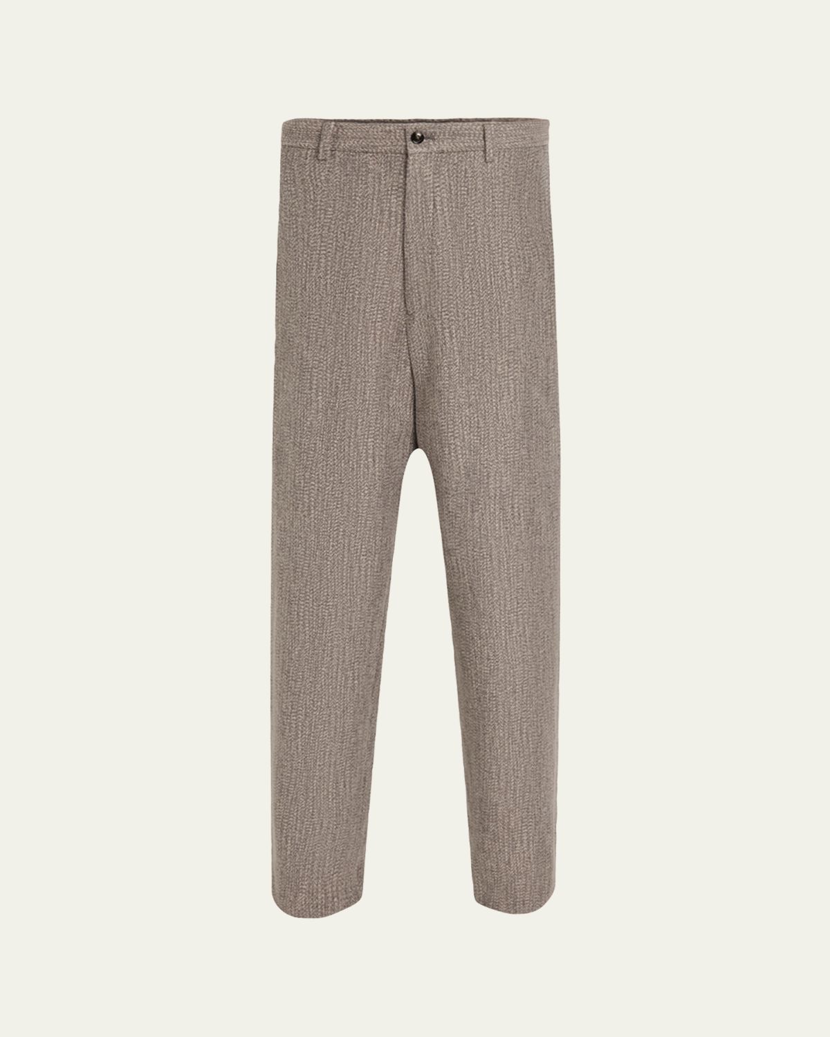 Giorgio Armani Men's Madison Capsule Trousers