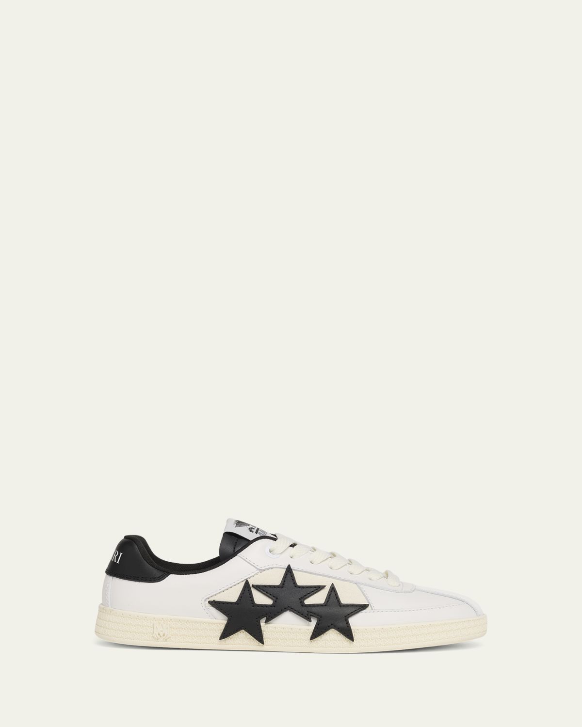Amiri Pacific Star Bicolor Sneakers | Thumbnail 10