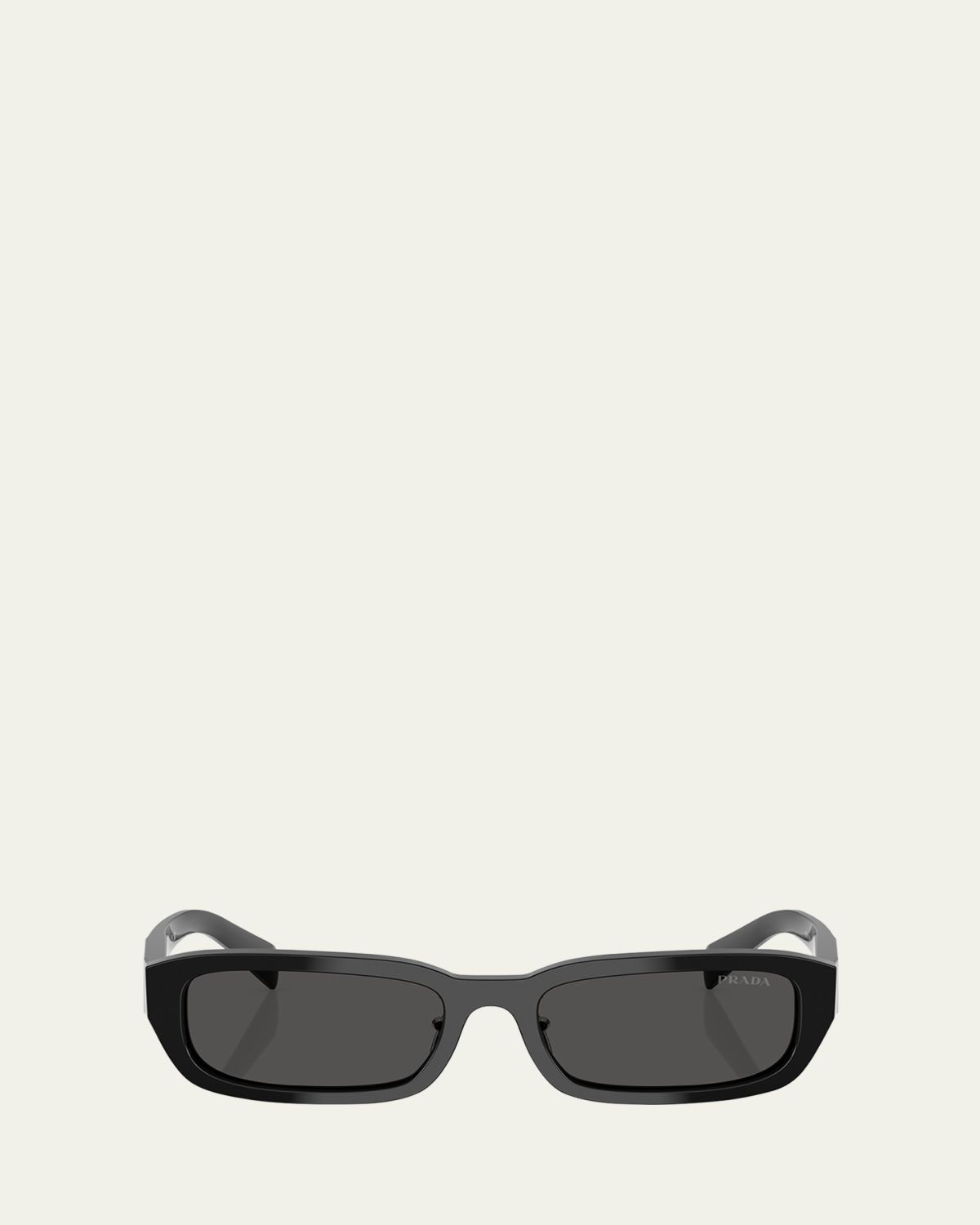 Prada PR B06SF Rectangular Sunglasses | Thumbnail 4 Prada PR B06SF Rectangular Sunglasses | Thumbnail 4