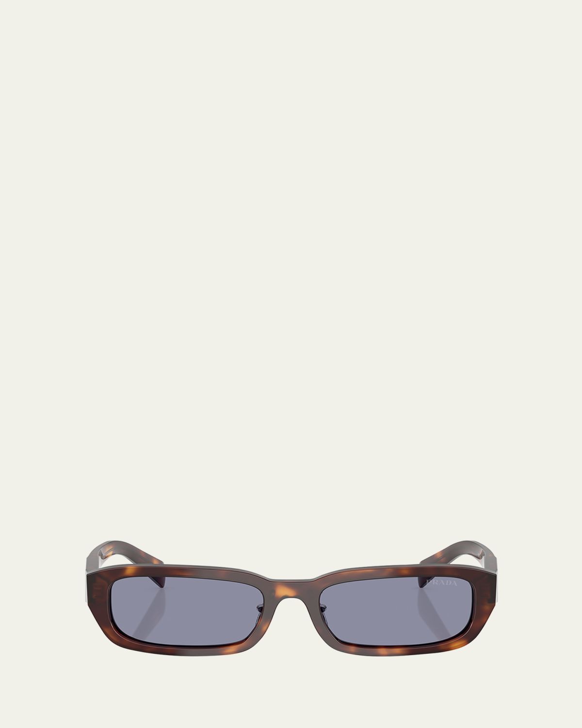 Prada PR B06SF Rectangular Sunglasses | Thumbnail 15