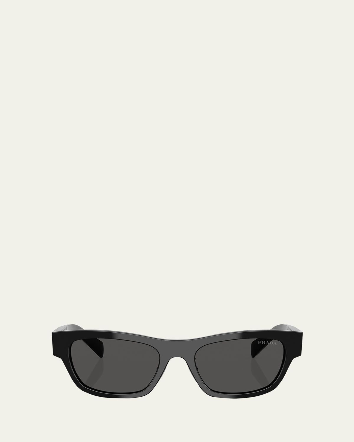 Prada PR B09SF Butterfly Sunglasses