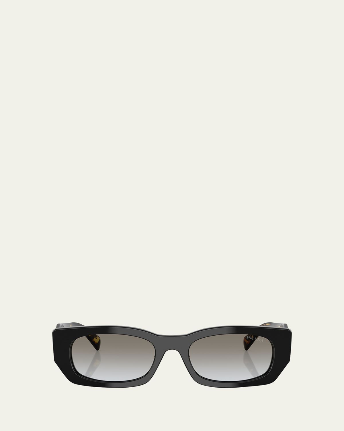 Prada PR B05SF Pillow Sunglasses