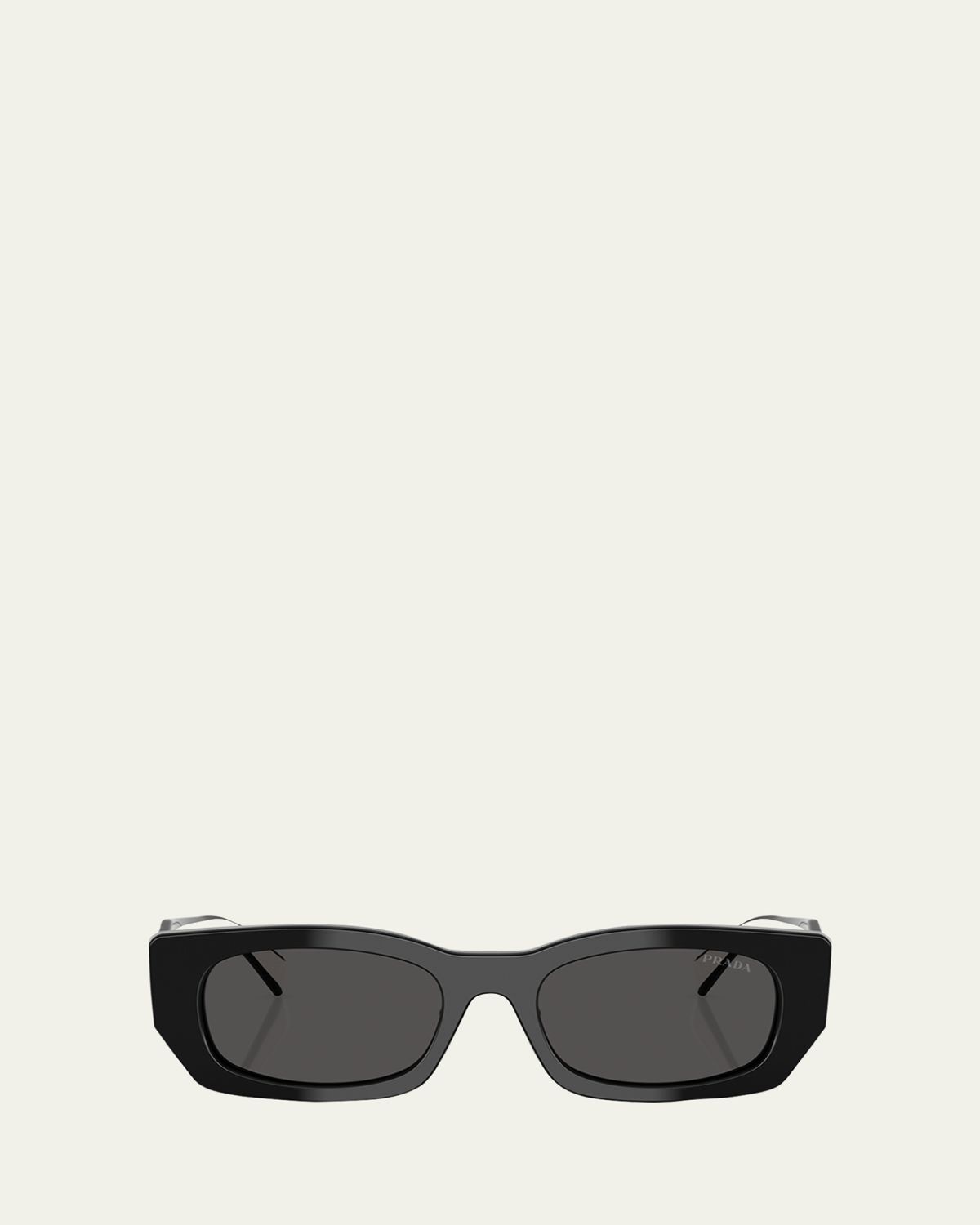 Prada PR B05SF Pillow Sunglasses