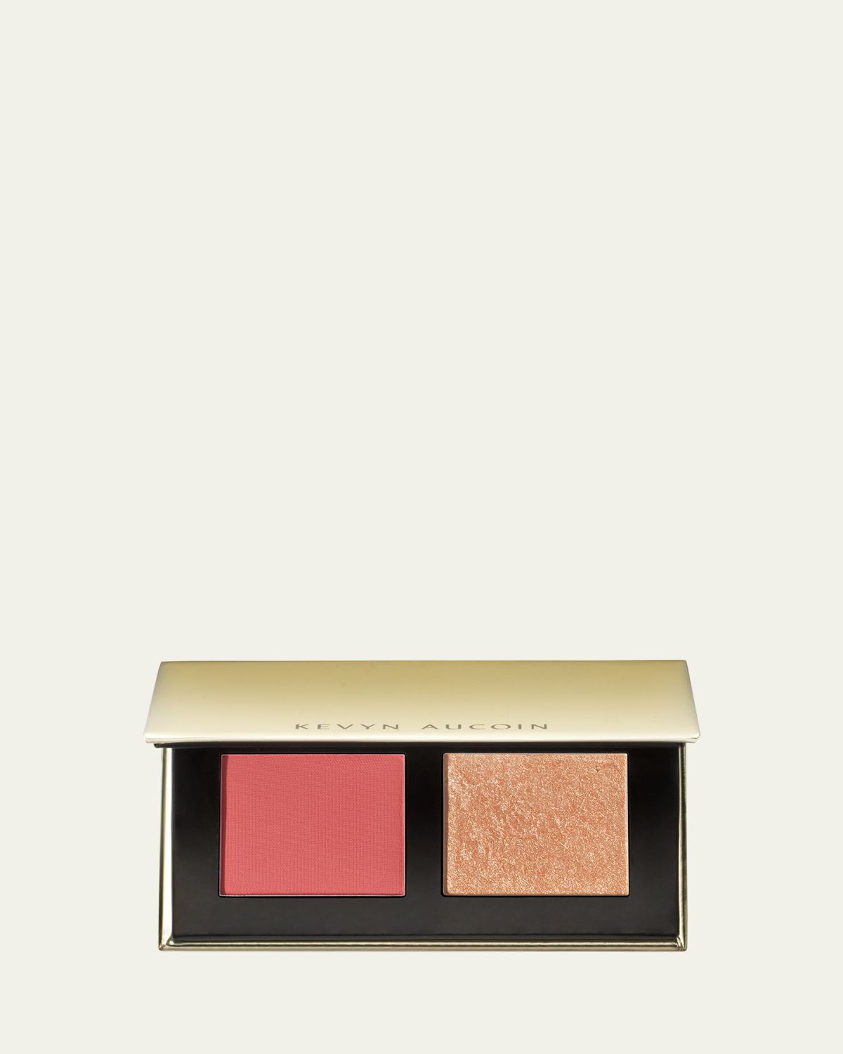 Kevyn Aucoin The Art of Blush & Glow