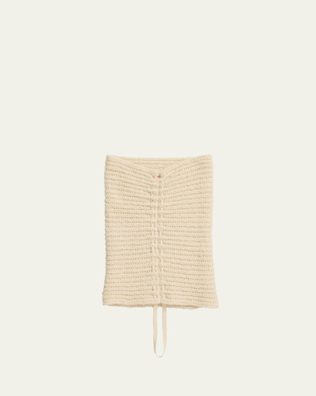 God's True Cashmere Pearl Cloud Cashmere Scarf