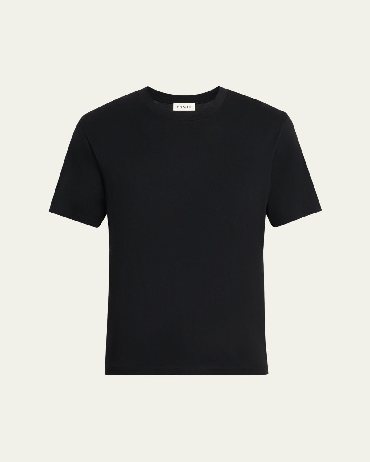 FRAME Men's Light Cotton T-Shirt