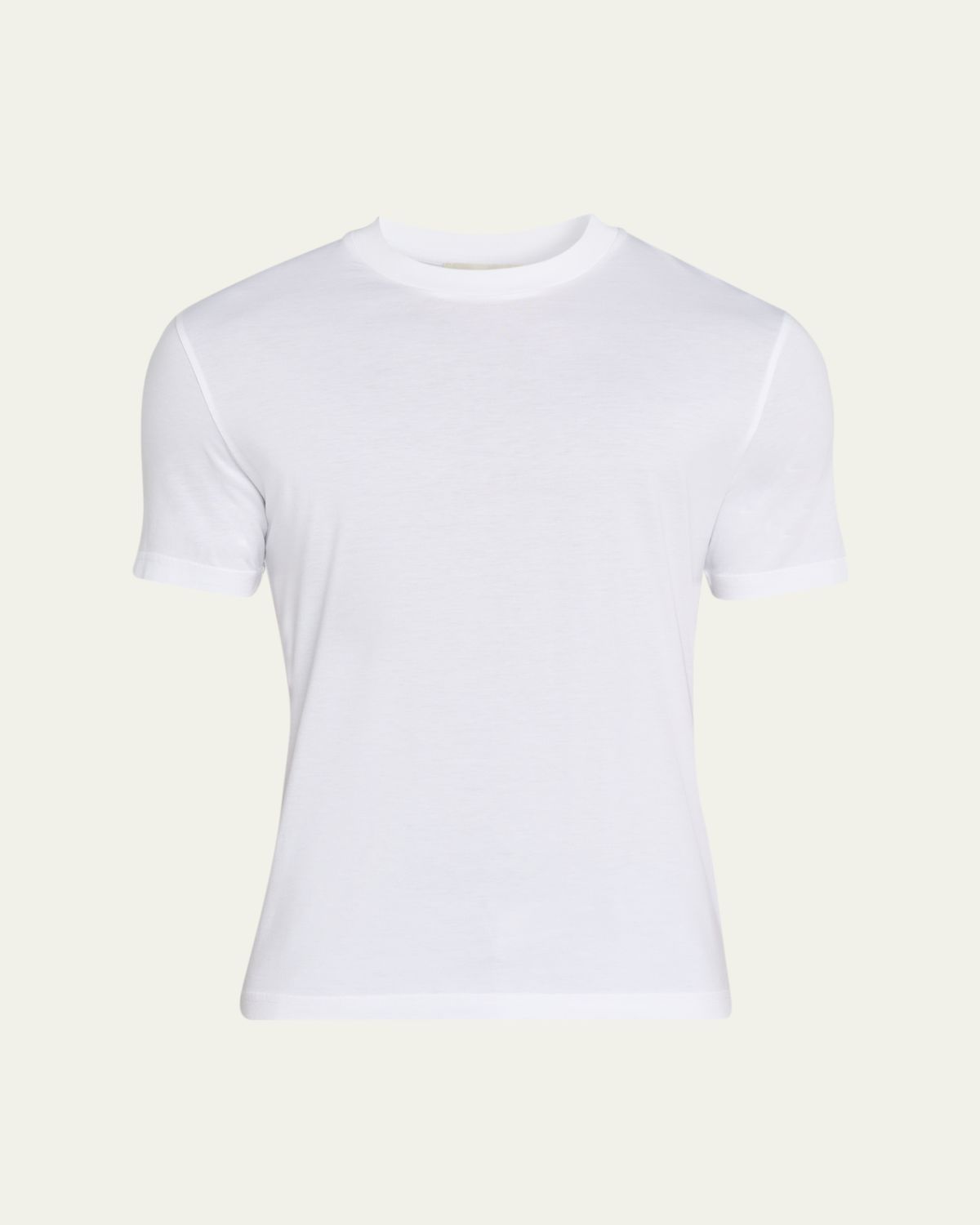 FRAME Men's Light Cotton T-Shirt