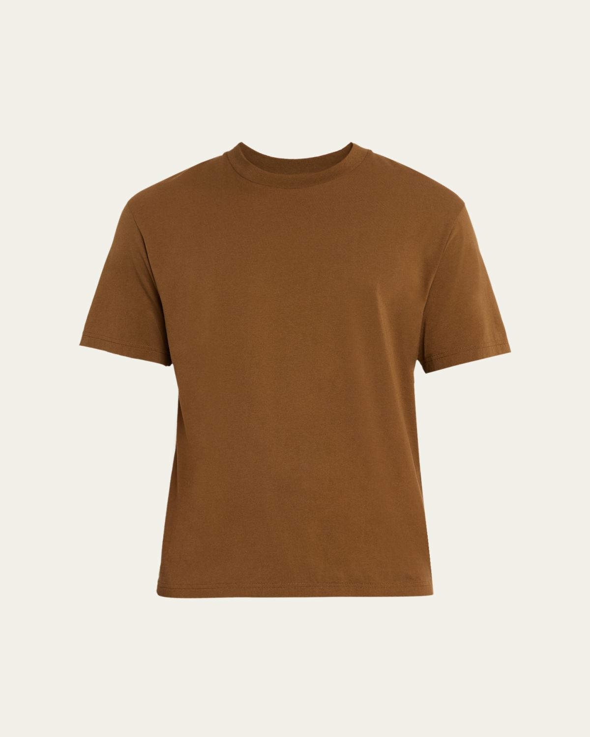 FRAME Men's Light Cotton T-Shirt